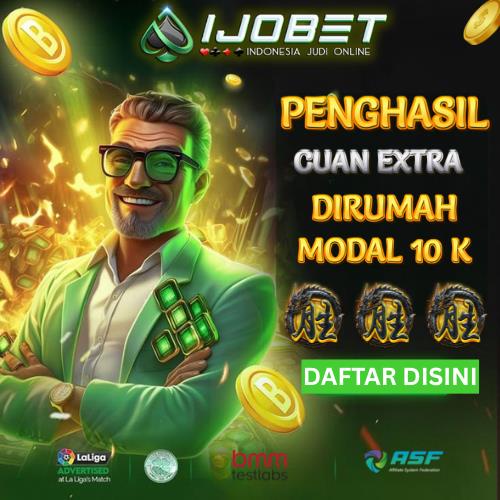 IJOBET